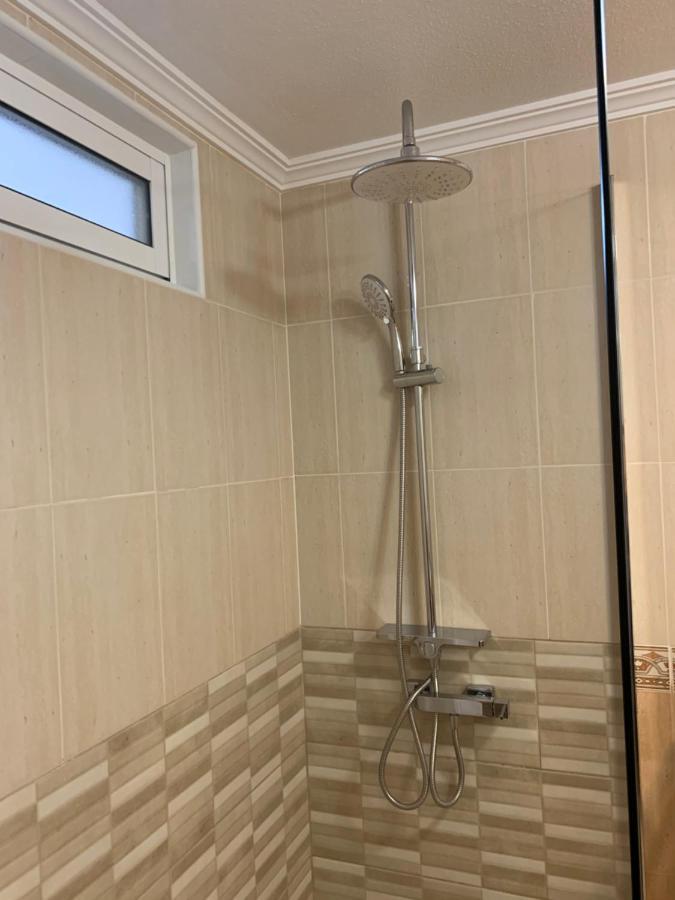 Residenz Ramon Gallud Appartement Torrevieja