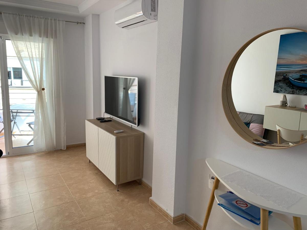 Residenz Ramon Gallud Apartment Torrevieja
