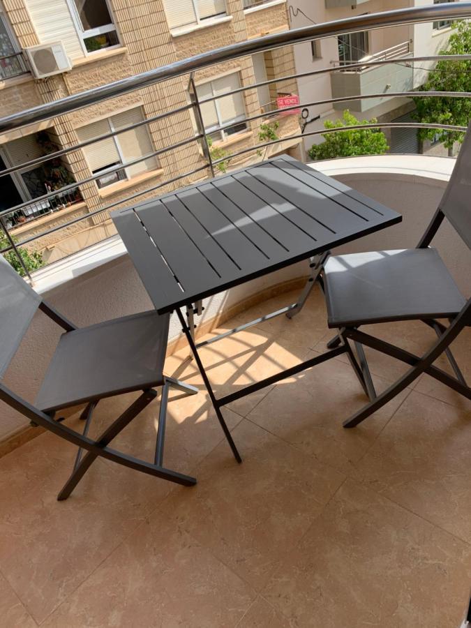 Appartement Residenz Ramon Gallud *