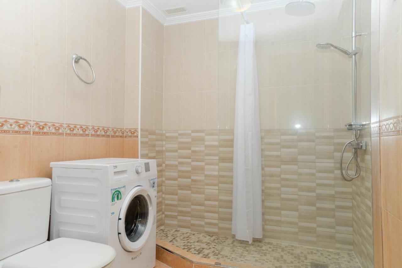 Appartement Residenz Ramon Gallud *