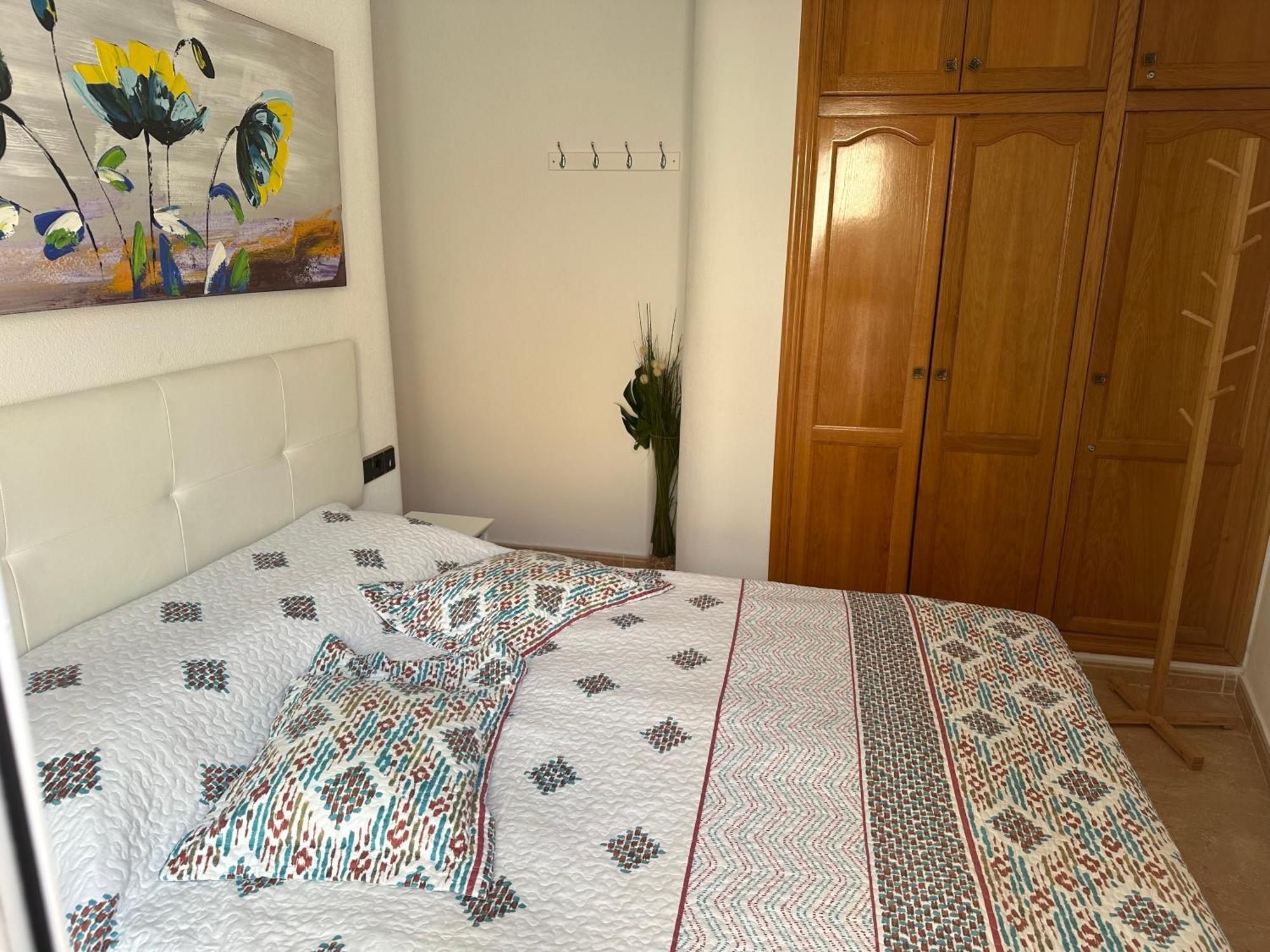 Apartment Residenz Ramon Gallud