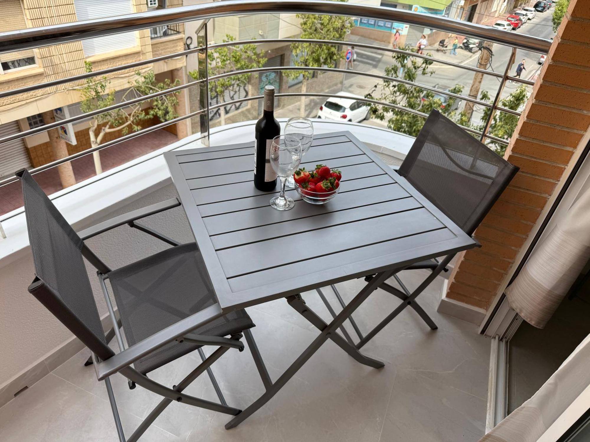 Residenz Ramon Gallud Appartement *