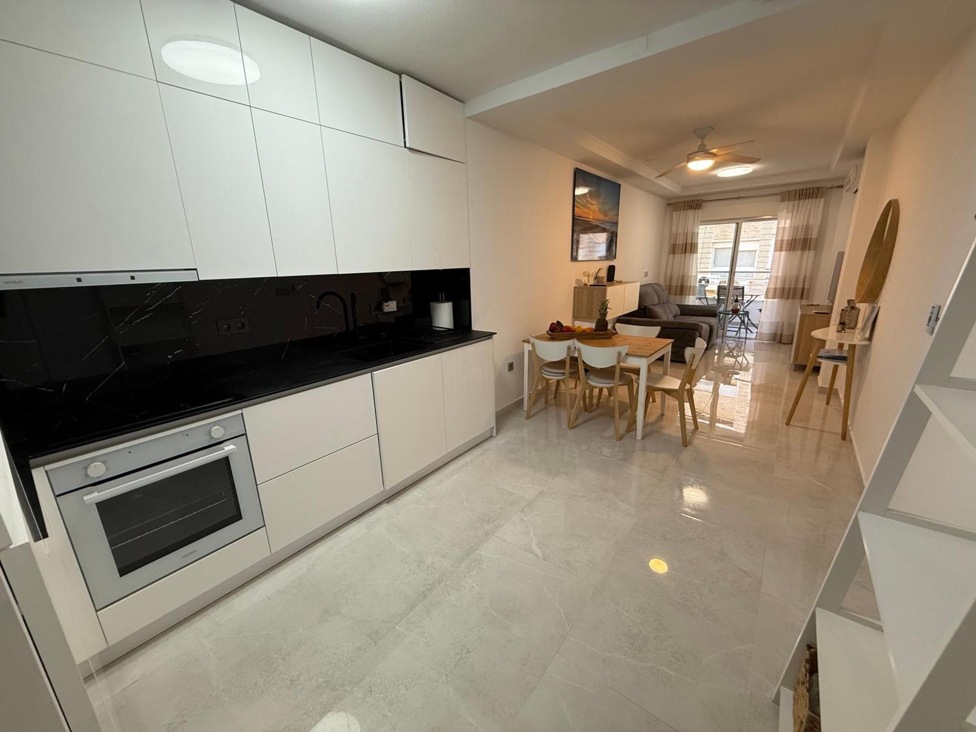 Apartment Residenz Ramon Gallud *