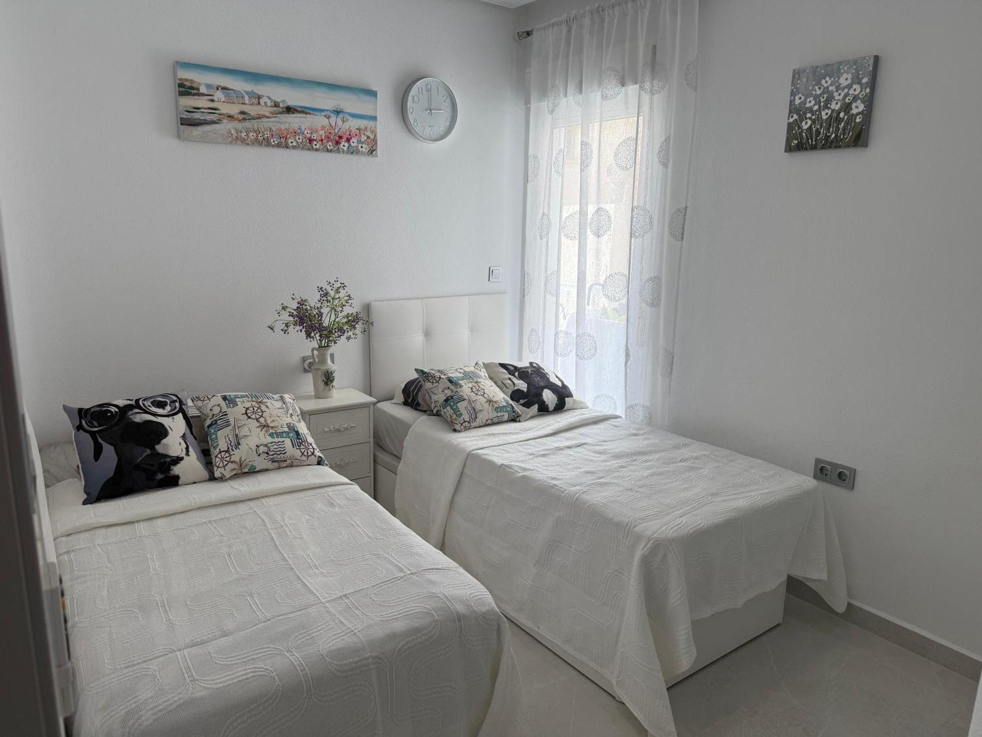Residenz Ramon Gallud Torrevieja