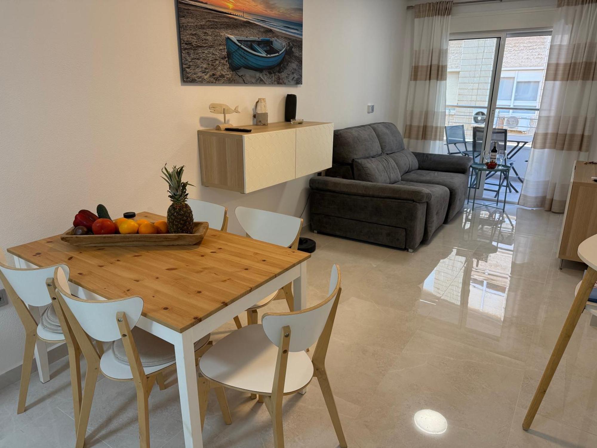 Residenz Ramon Gallud Appartement *
