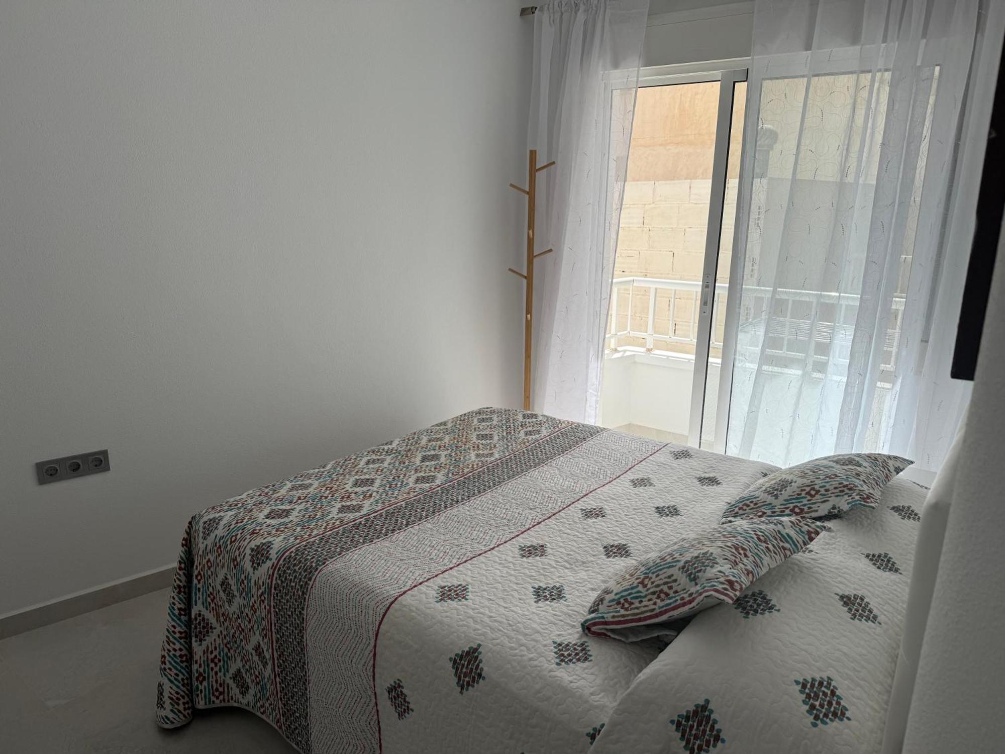 Residenz Ramon Gallud Appartement Torrevieja