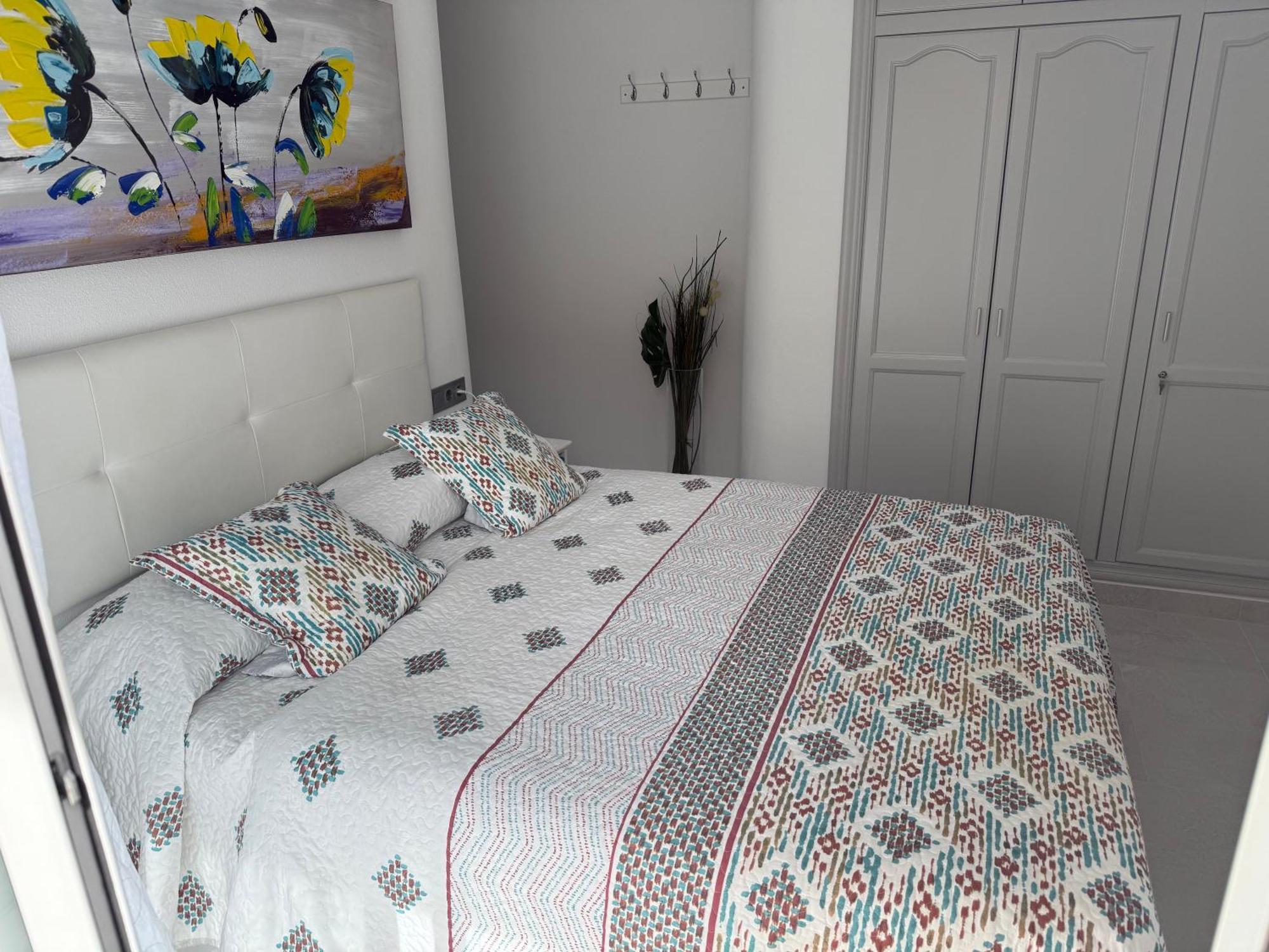 Appartement Residenz Ramon Gallud Torrevieja