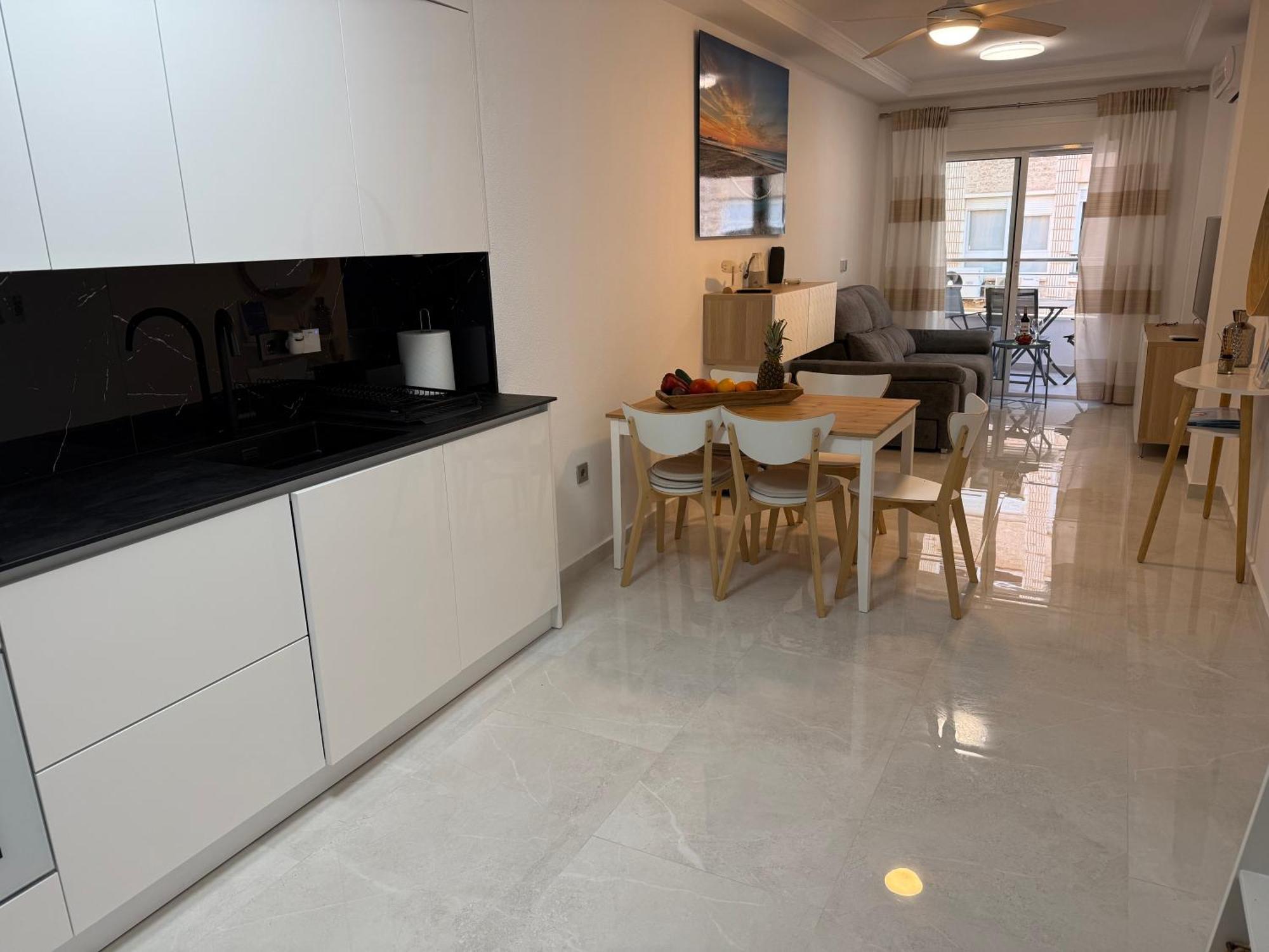 Apartment Residenz Ramon Gallud