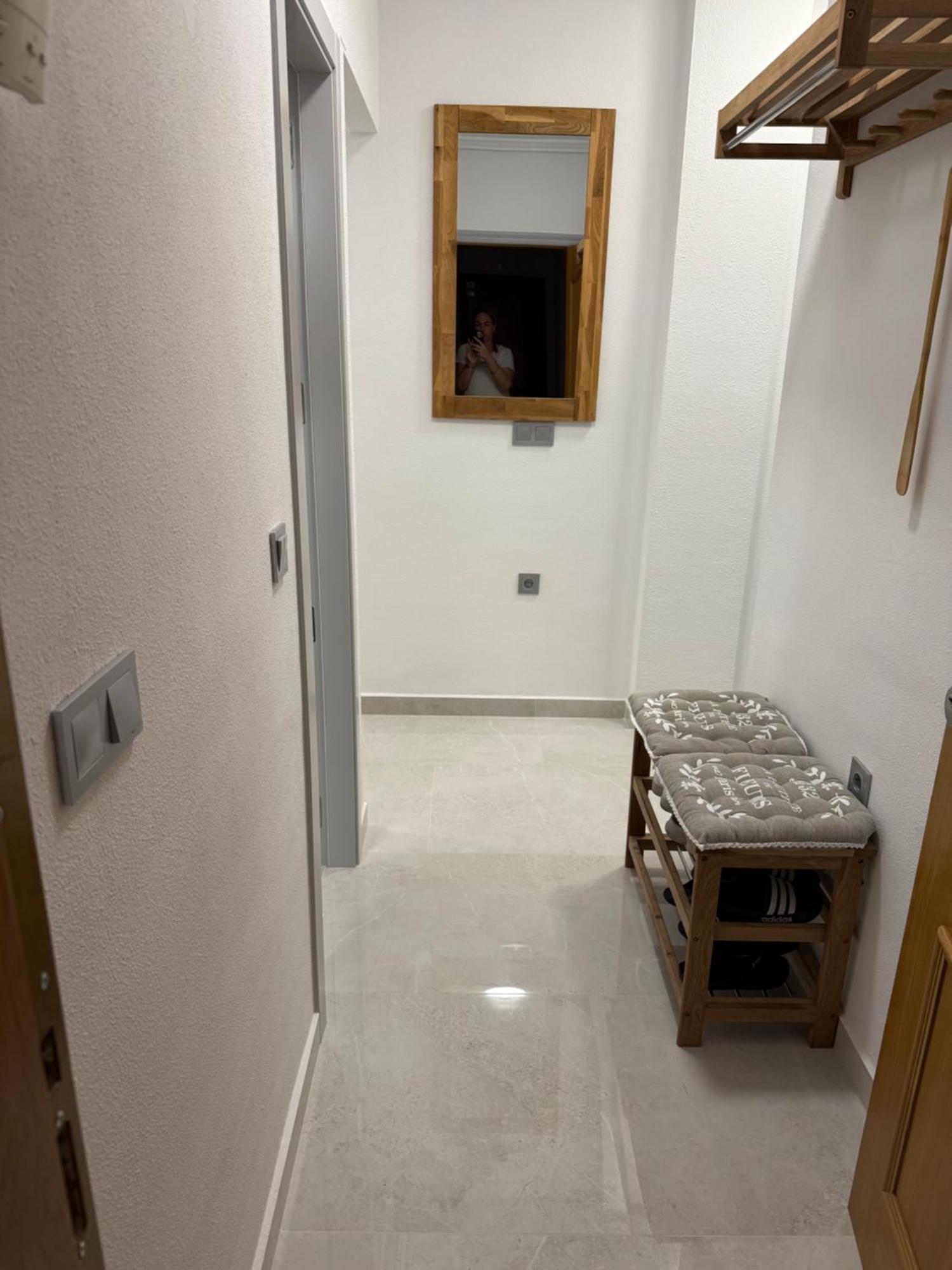 Residenz Ramon Gallud Apartamento *